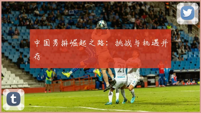 中国男排崛起之路:挑战与机遇并存