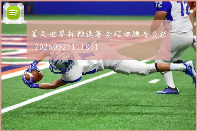 国足世界杯预选赛全程回顾与分析_20260527111831