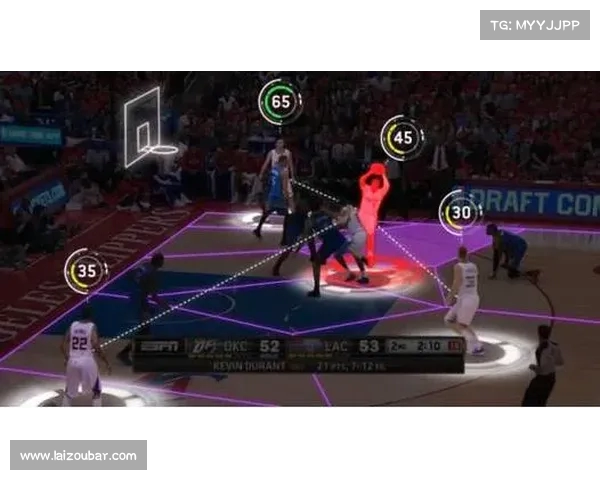 NBA超远三分球的崛起与演变探讨从技术革新到战术应用的全面分析
