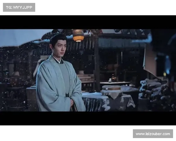 郑晓龙揭秘选肖战演藏海背后原因:展现角色独特劲儿与气质 郑晓龙揭秘选肖战演藏海背后原因:展现角色独特劲儿与气质